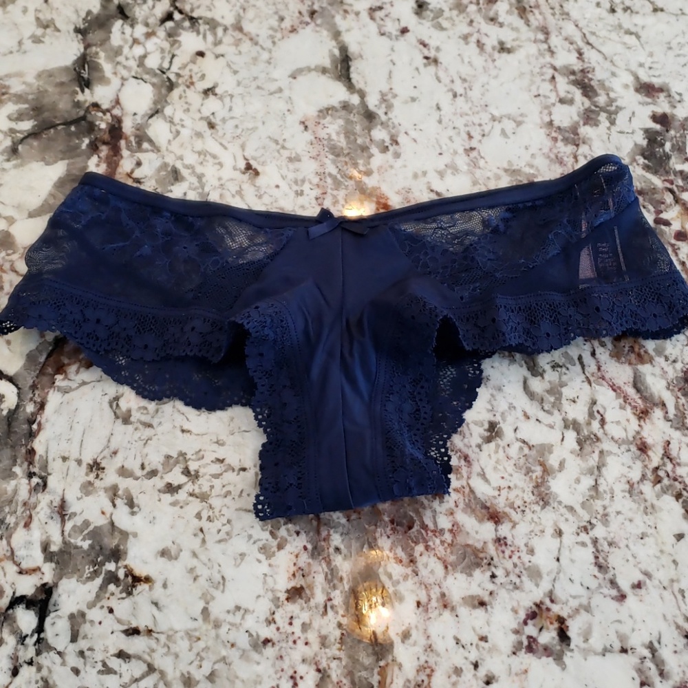 Victoria's Secret Cheeky Panty